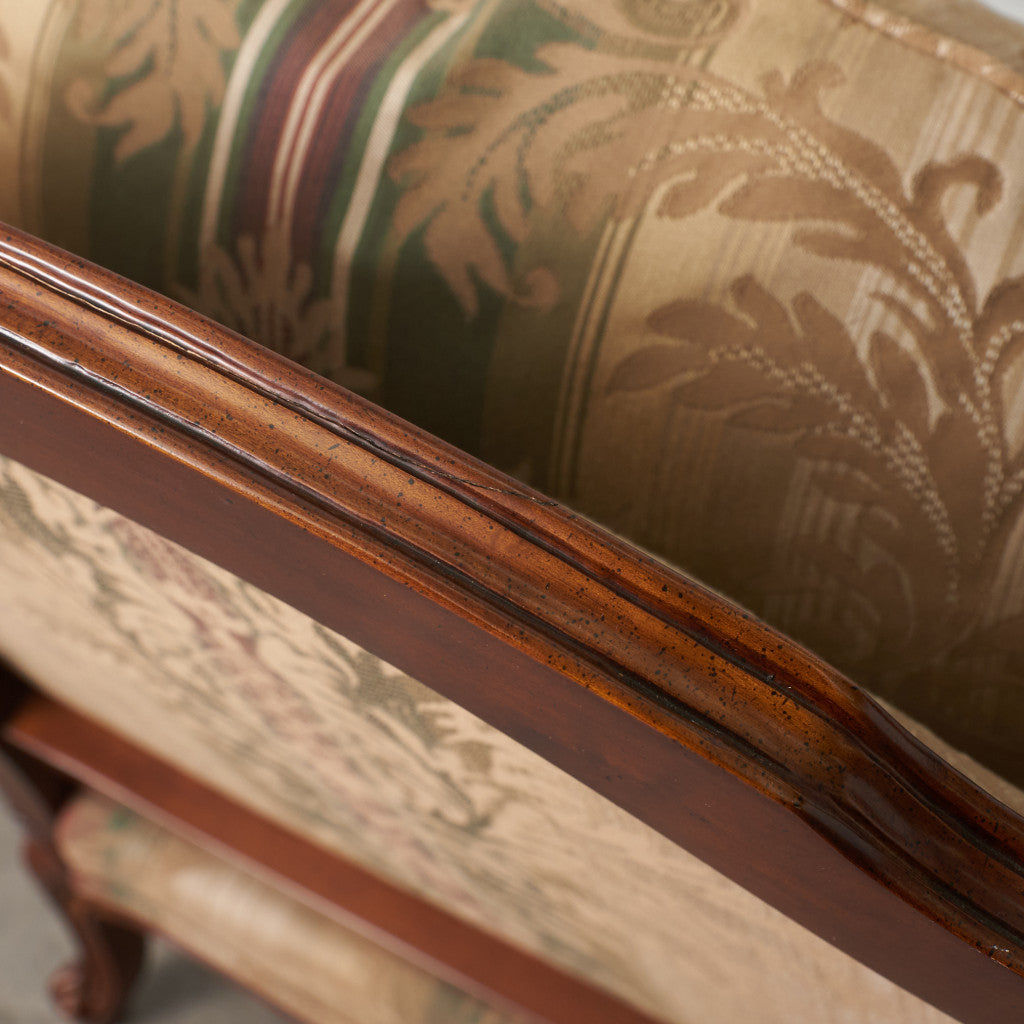 Upholstery シングルソファ