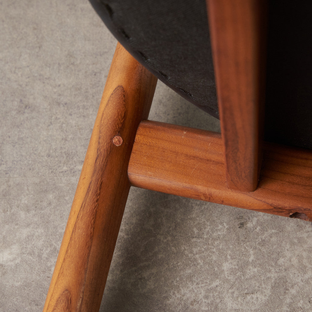 サーキュラーチェア / 張替済