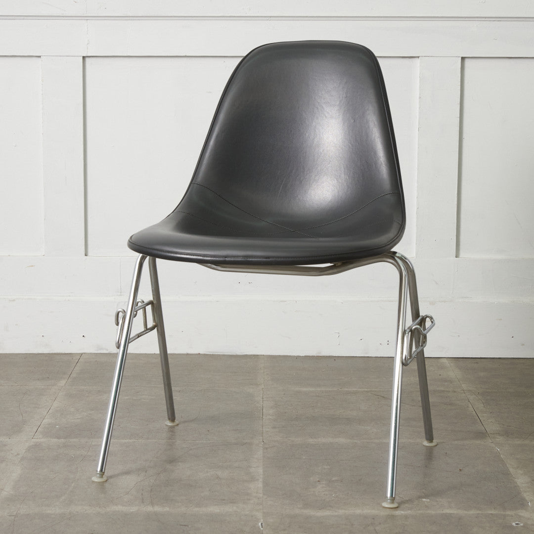 ハーマンミラー イームズ サイドシェルチェア スタッキングベース ヴィンテージ サイドシェルチェア スタッキングベース – rocca rocca