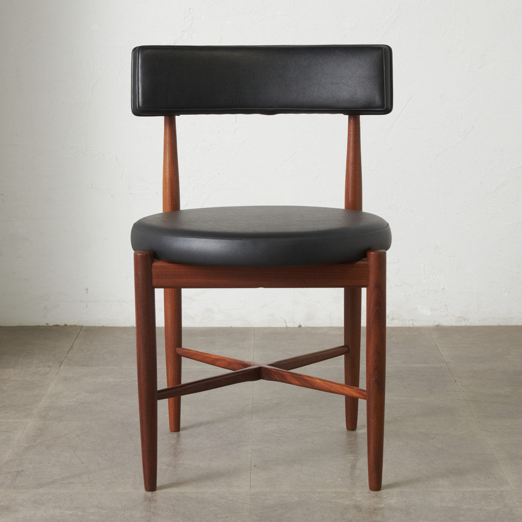 サーキュラーチェア / 張替済