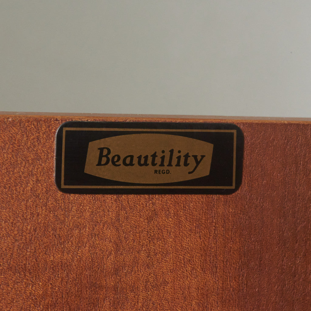 ヴィンテージ サイドボード