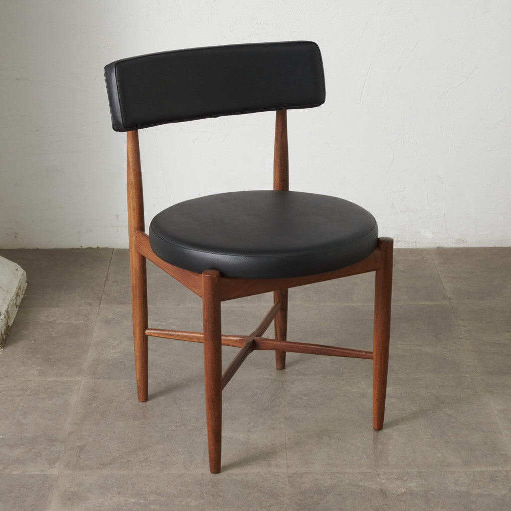 サーキュラーチェア / 張替済