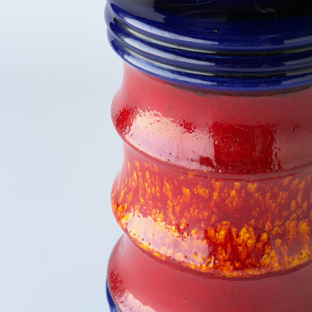 フラワーベース