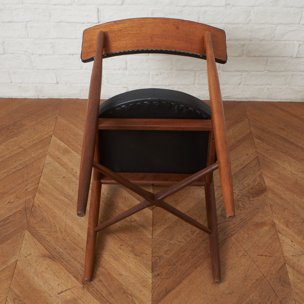 サーキュラーチェア