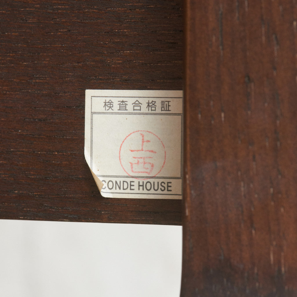 ネストテーブル