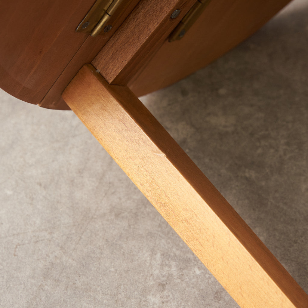 ヴィンテージ ネストテーブル