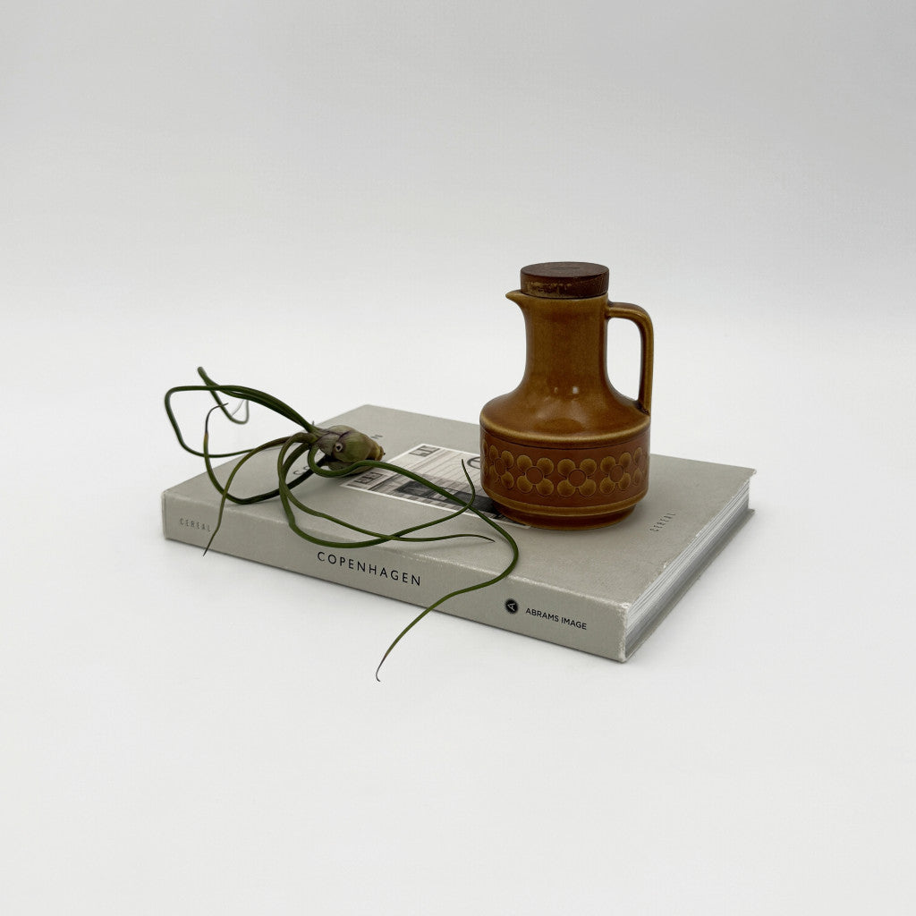 SAFFRON サフラン オイルポット