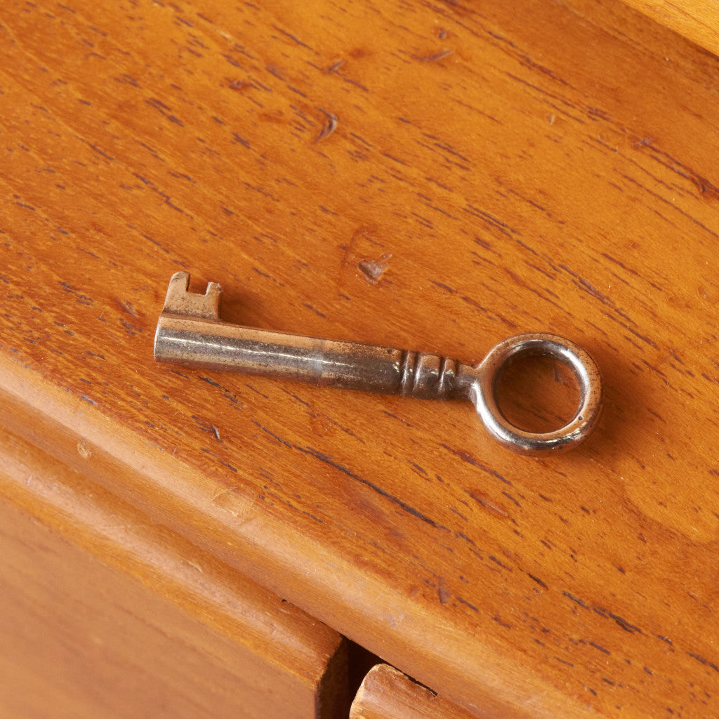 ヴィンテージ ライティングビューロー