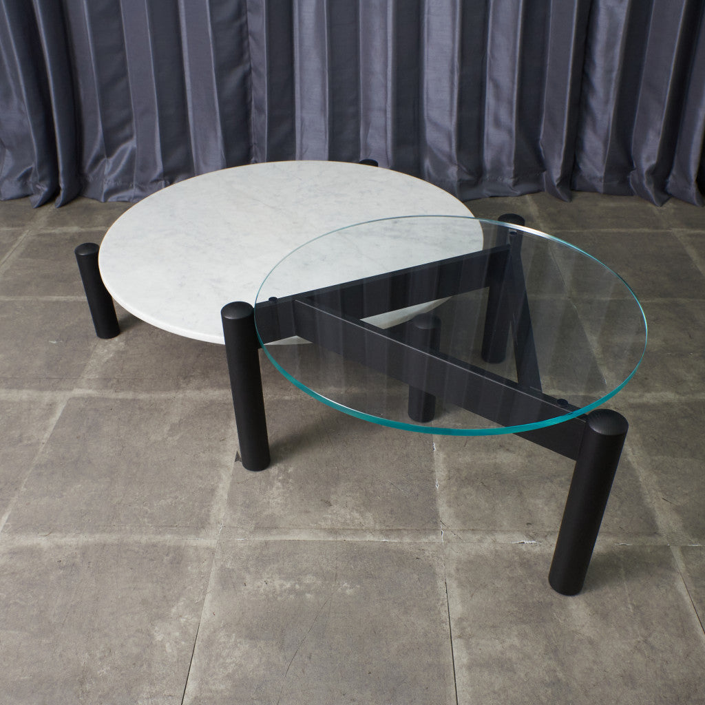 535 ターブル ア プラトー アンテルシャンジャーブル ローテーブル