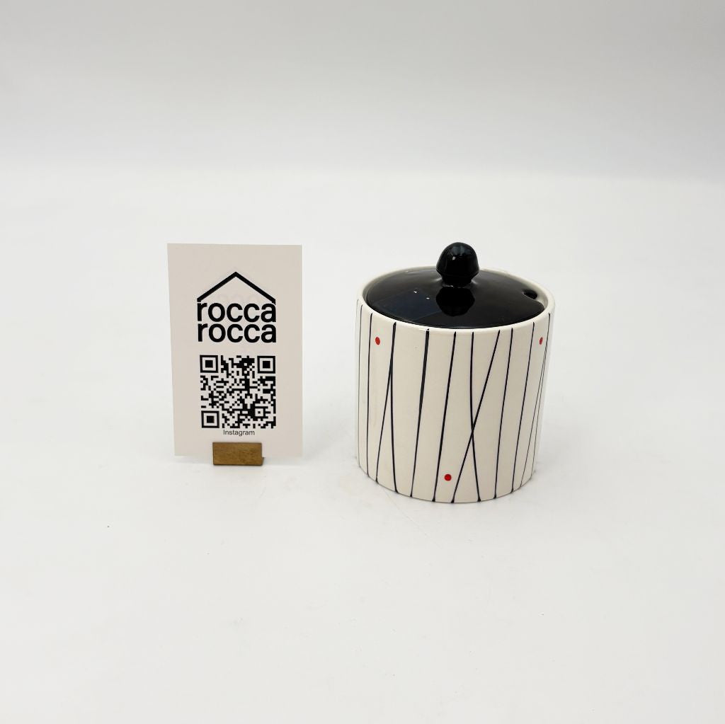 シュガーポット