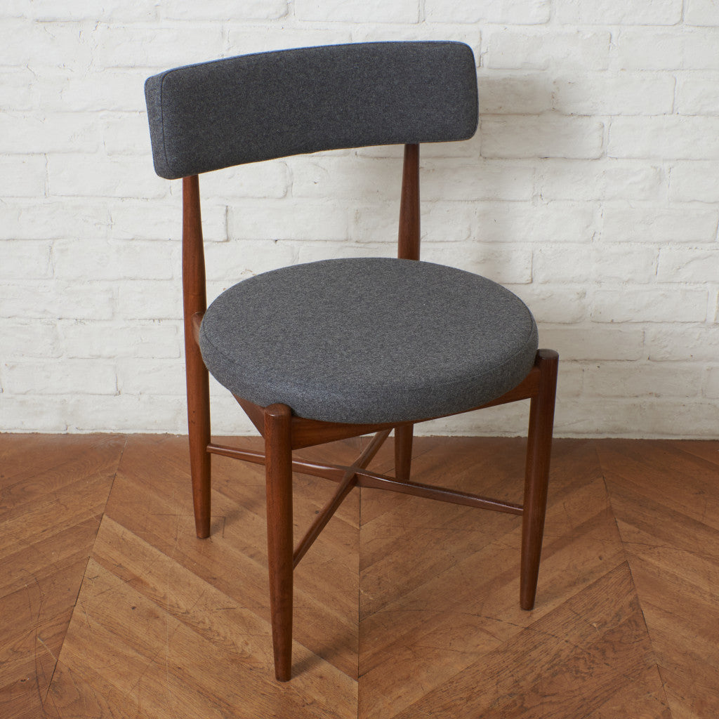 サーキュラーチェア / 張替済