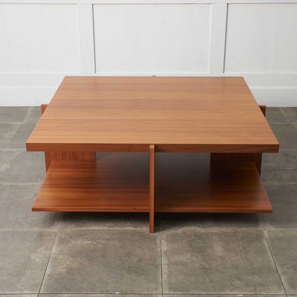623 LEWIS COFFEE TABLE
