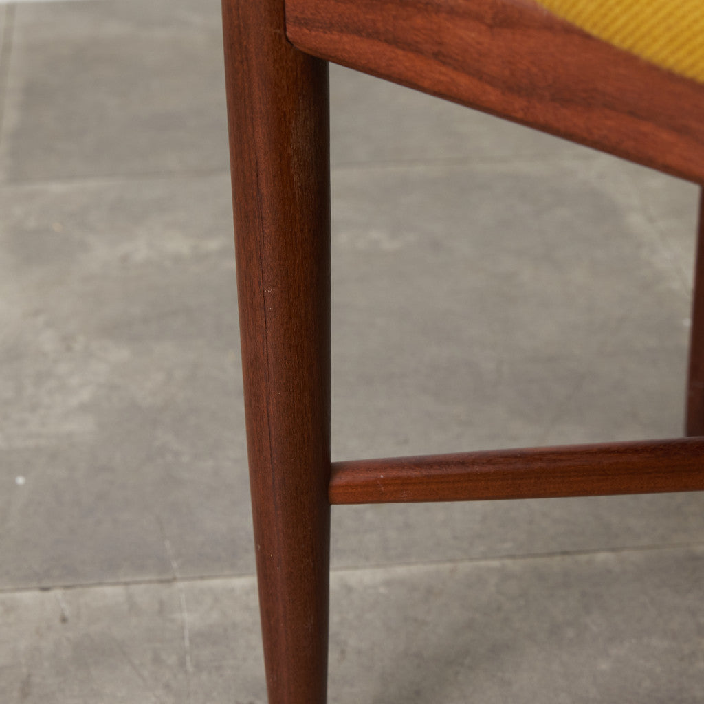 サーキュラーチェア / 張替済