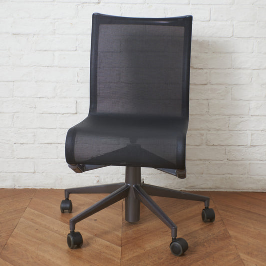 Alias ROLLINGFRAME キャスタースウィベルチェア