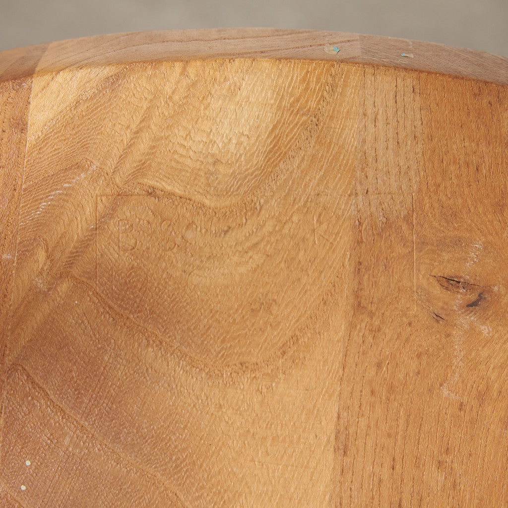 フープバックチェア