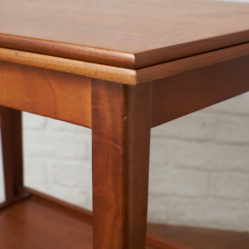 Eastcraft ヴィンテージ ゲームトロリー