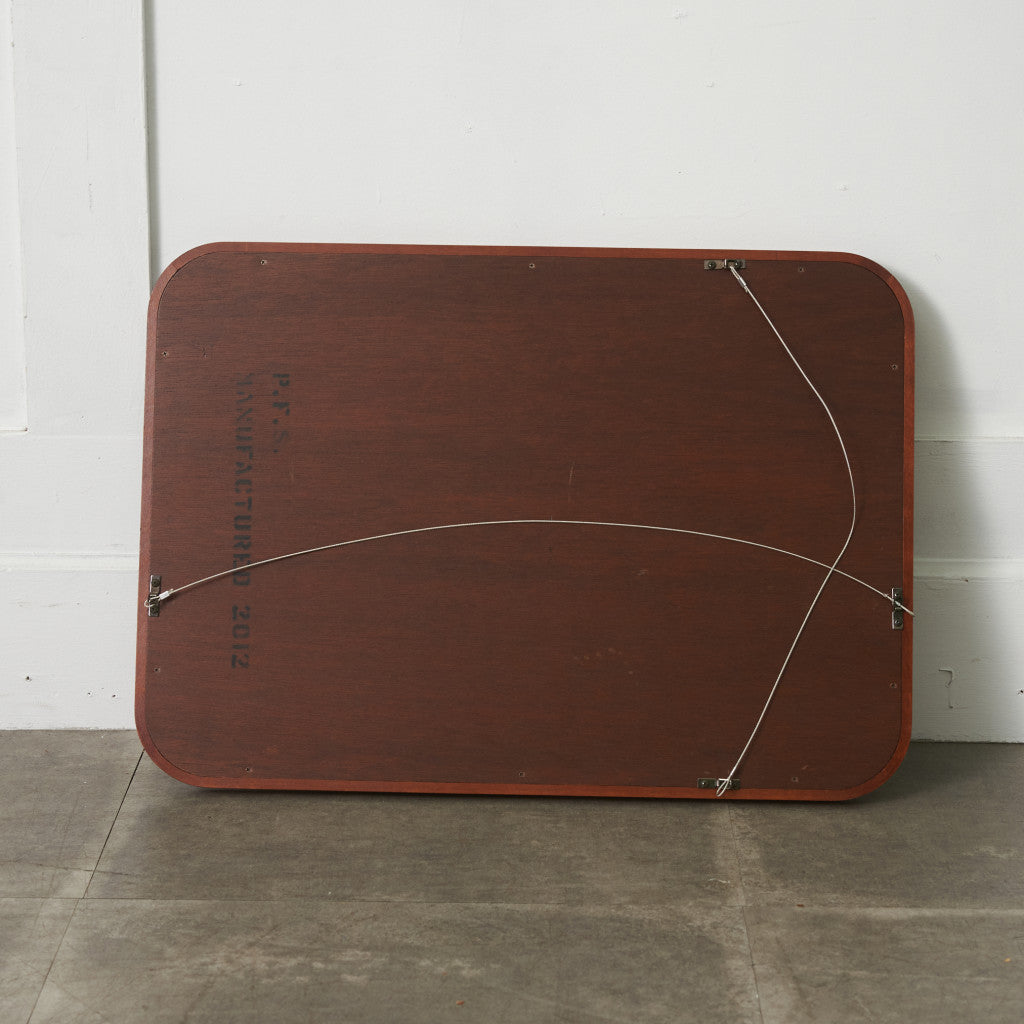 ウォールミラー DH901