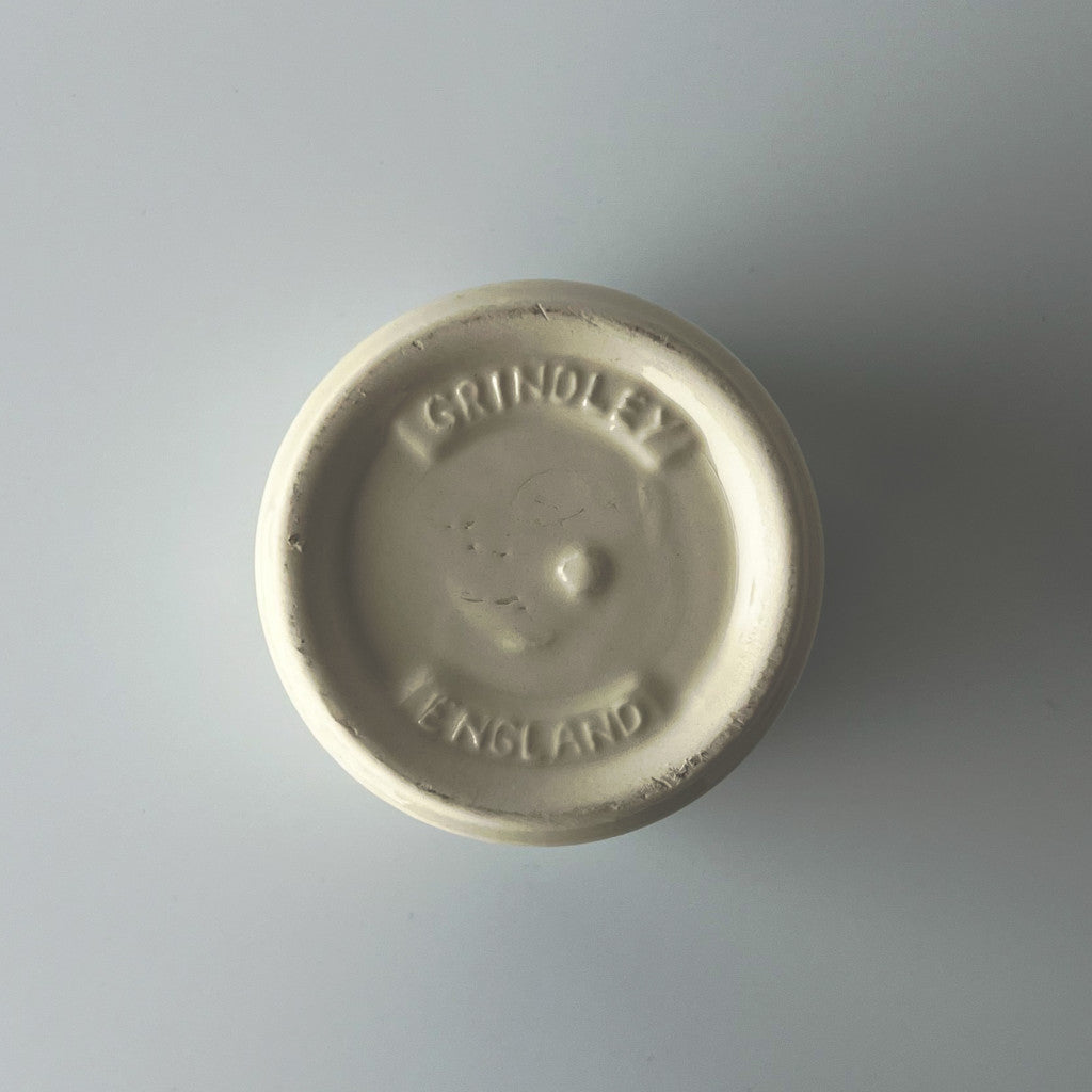 ヴィンテージ アドバタイズ マグカップ