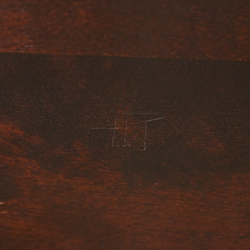 #44A型 ウィンザーチェア