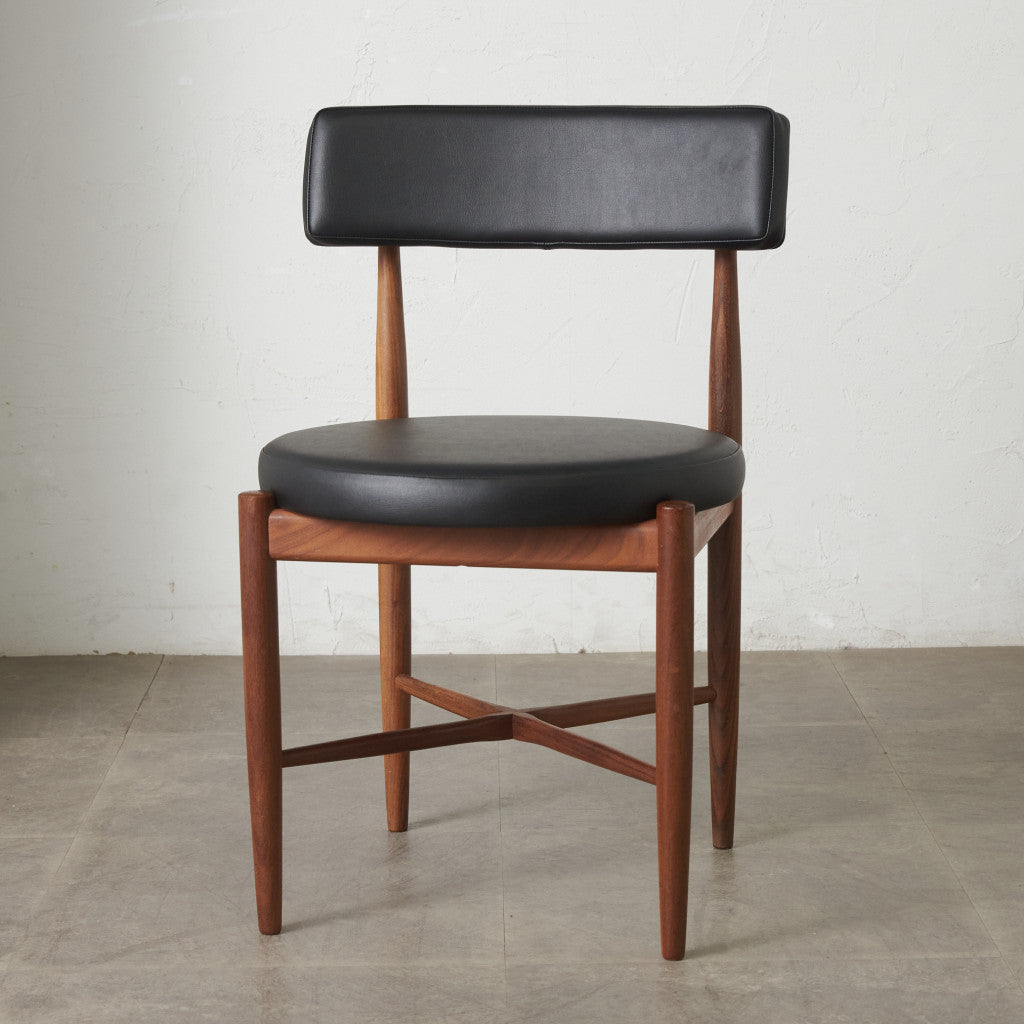 サーキュラーチェア / 張替済