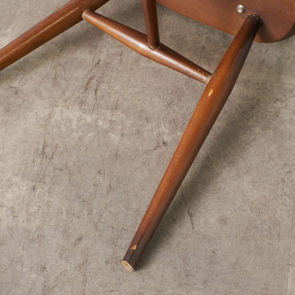 ヴィンテージ ゴールドスミスチェア