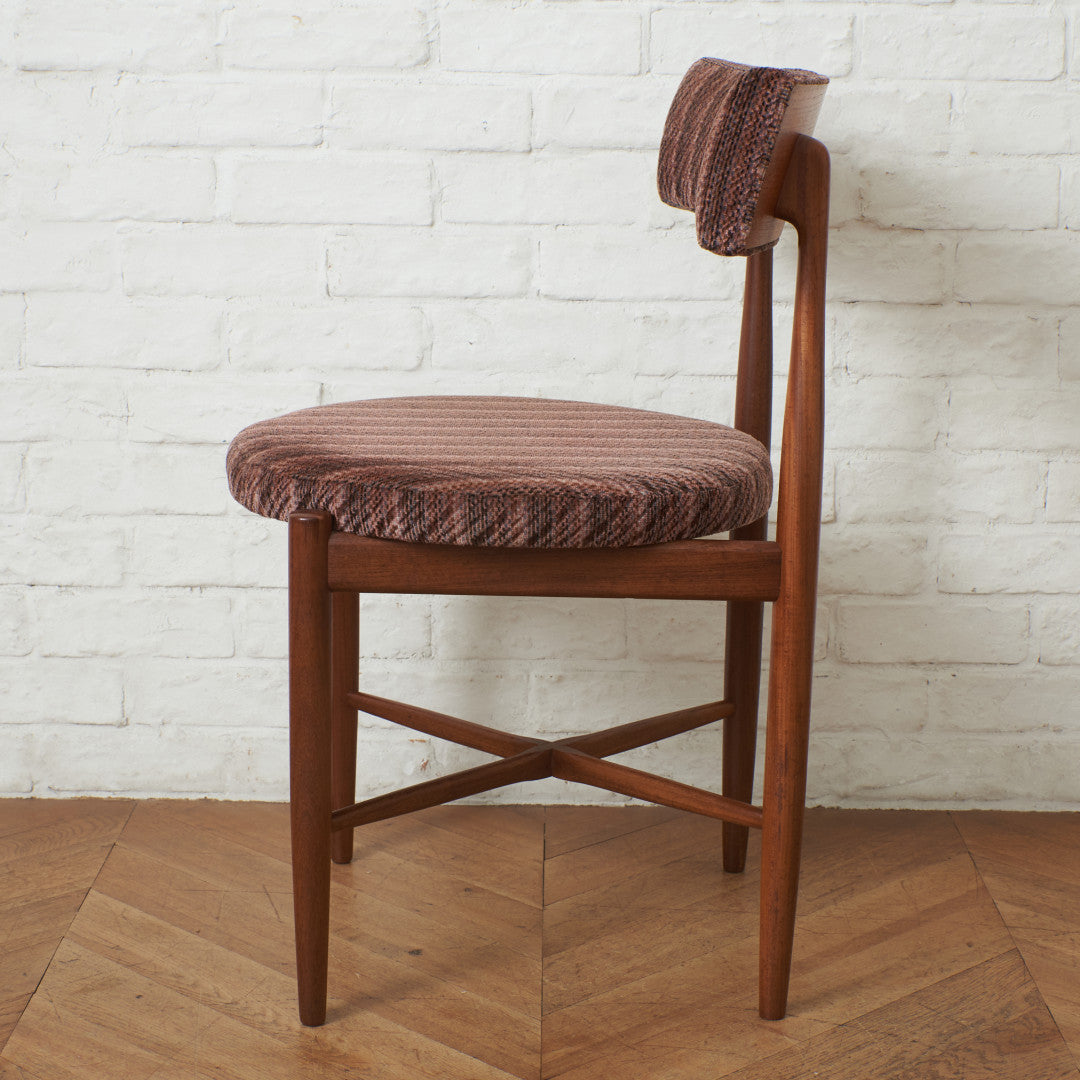 サーキュラーチェア