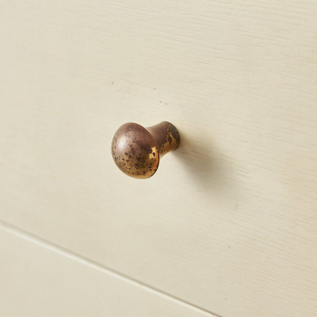 Chinese white ドロワーチェスト (928)