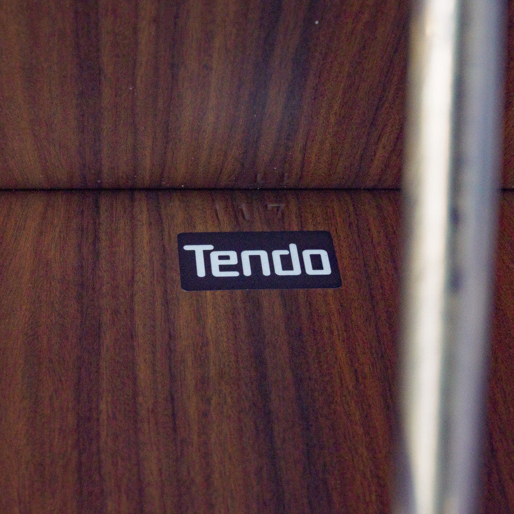 バタフライスツール / ローズウッド