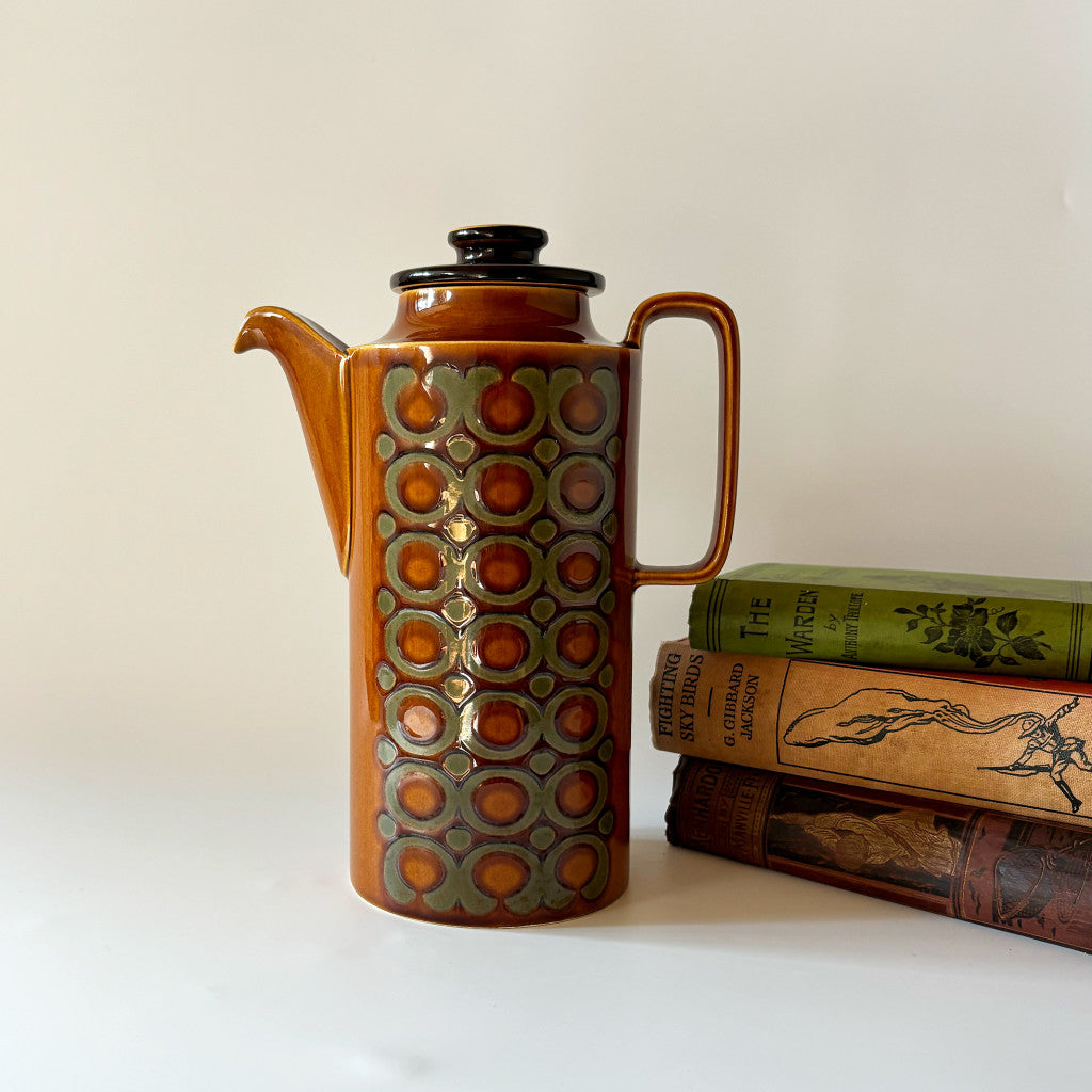 BRONTE ブロンテ コーヒーポット