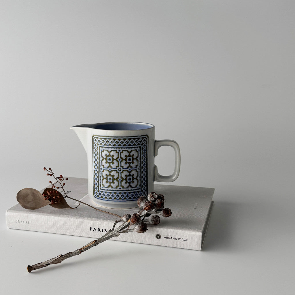 TAPESTRY タペストリー ミルクピッチャー