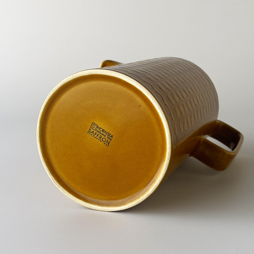 SAFFRON サフラン コーヒーポット