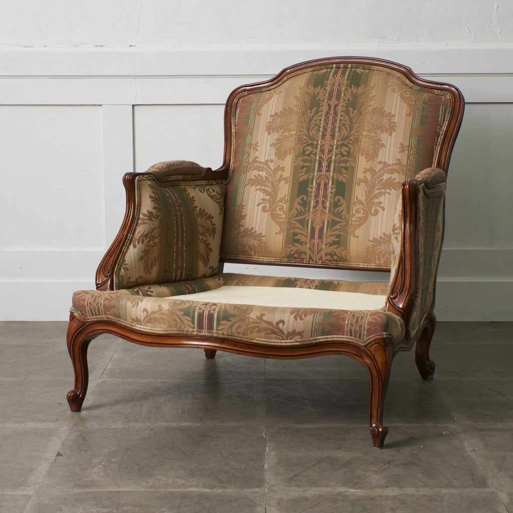 Upholstery シングルソファ
