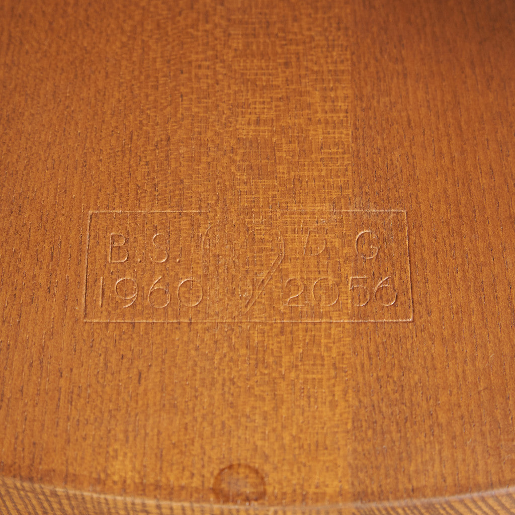 ヴィンテージ クエーカーアームチェア