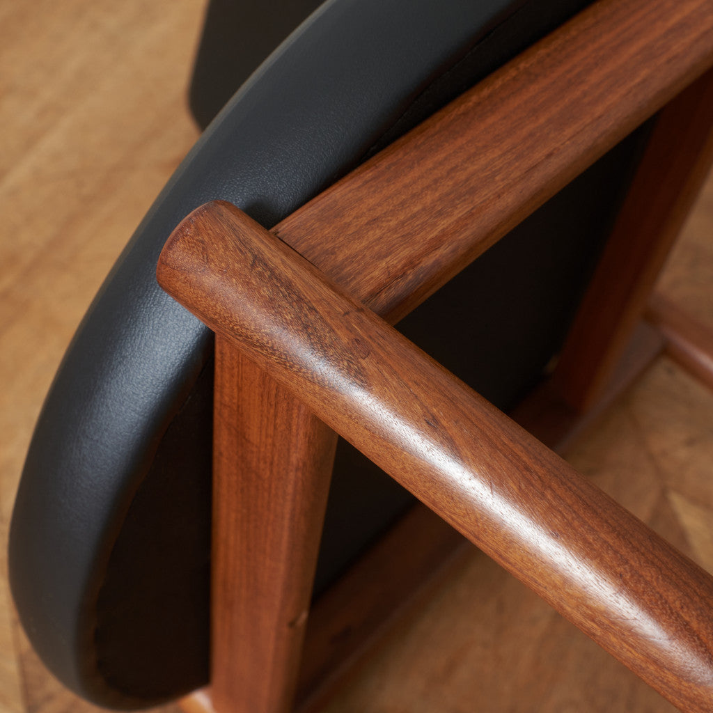 サーキュラーチェア / 張替済