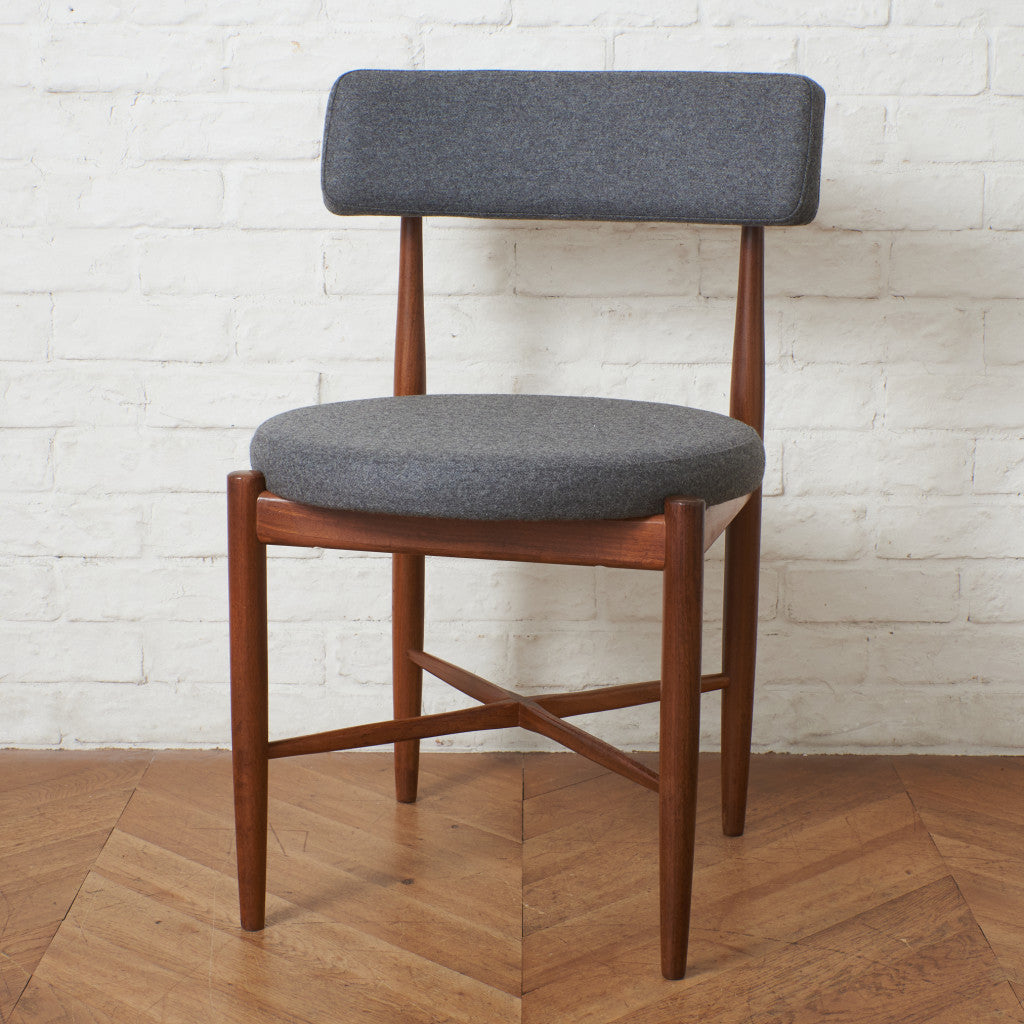 サーキュラーチェア / 張替済