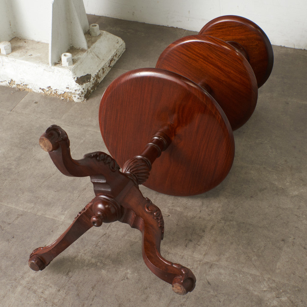 英国クラシック ダムウェイター3段