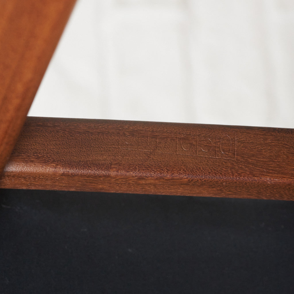 Brasilia ダイニングチェア / 張替済