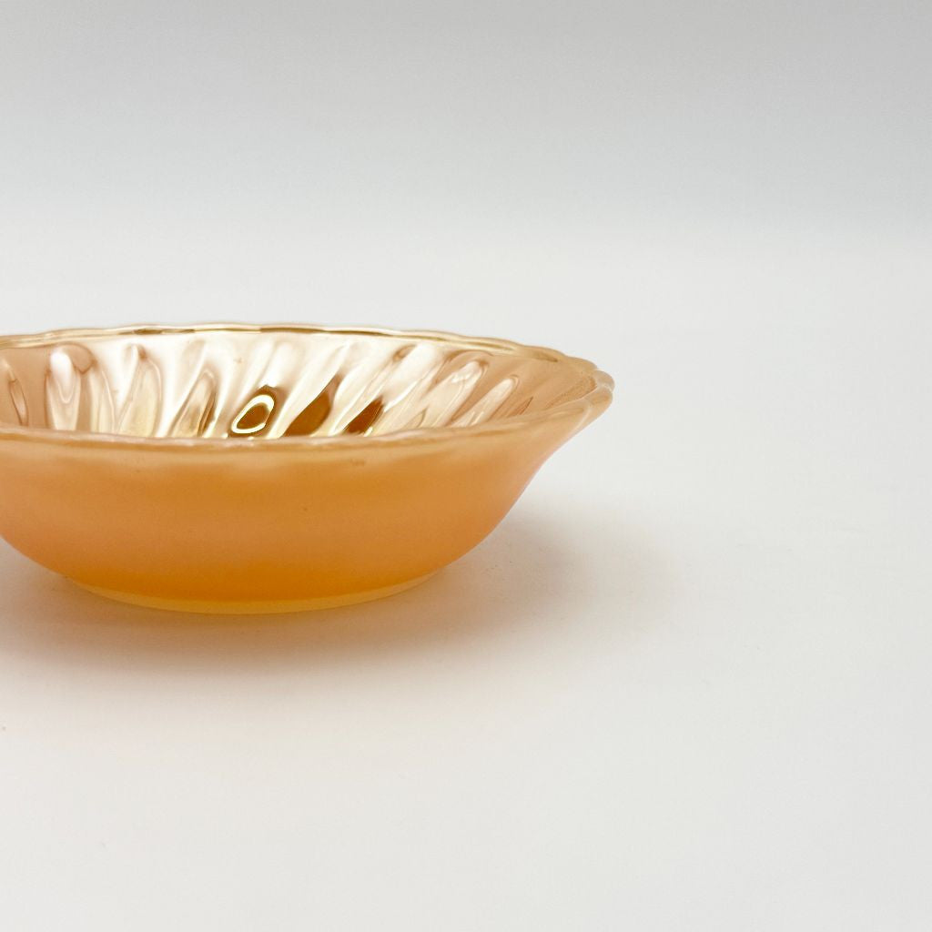 ピーチラスター スワール ボウル