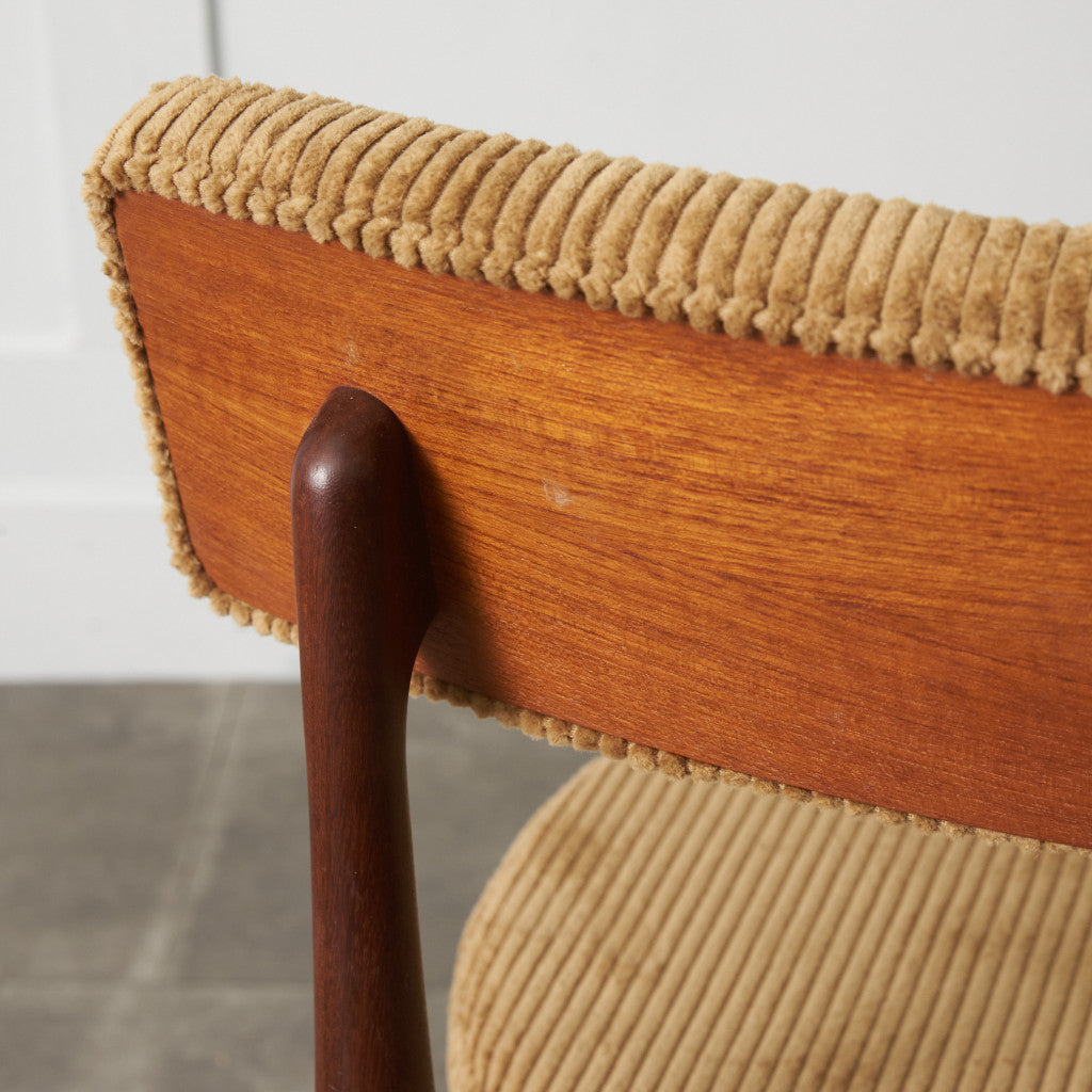 サーキュラーチェア / 張替済