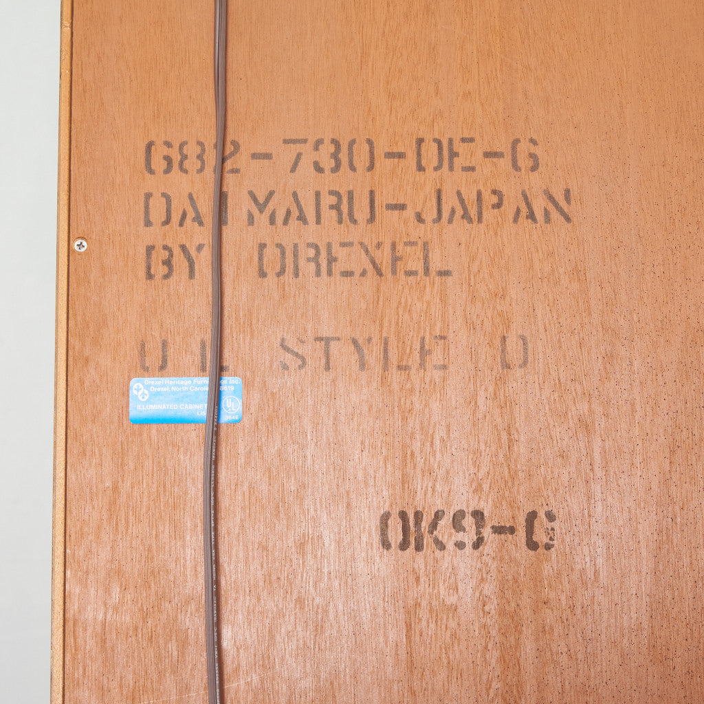 GRAND VILLA キャビネット
