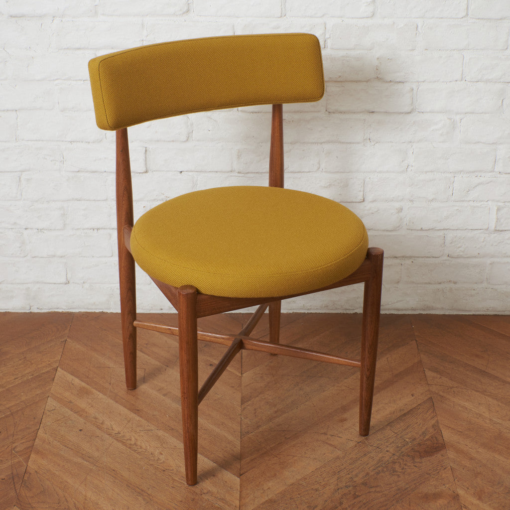 サーキュラーチェア / 張替済