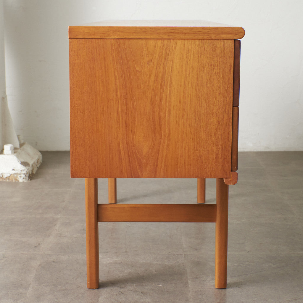 ヴィンテージ ドレッシングデスク