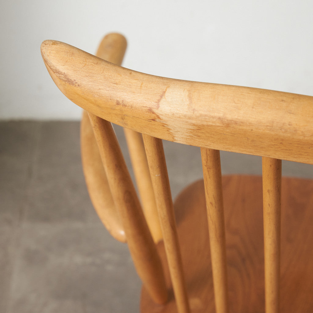 ヴィンテージ ゴールドスミス ロッキングチェア