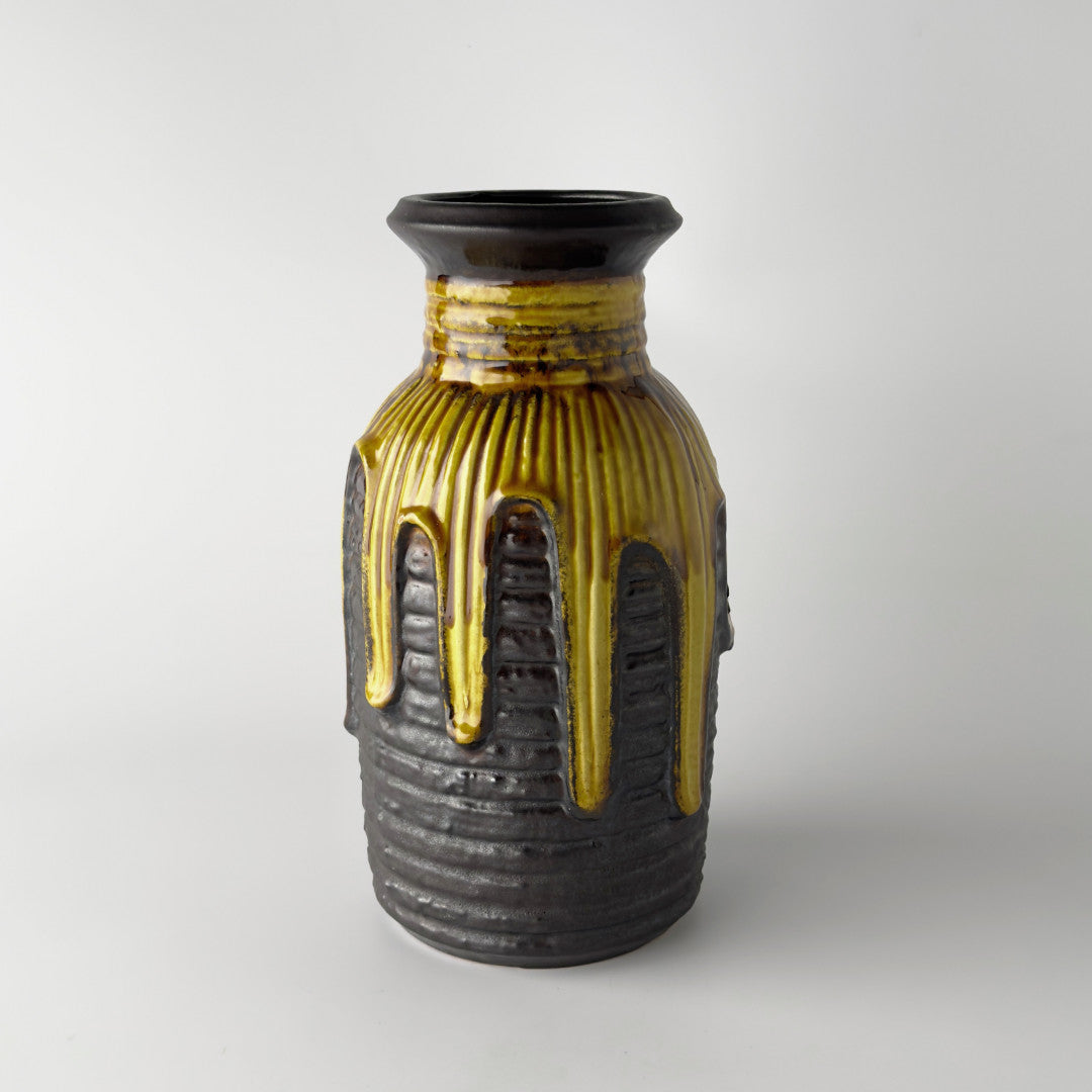 Fat lava フラワーベース