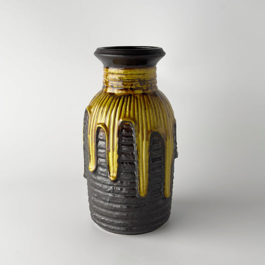 Fat lava フラワーベース