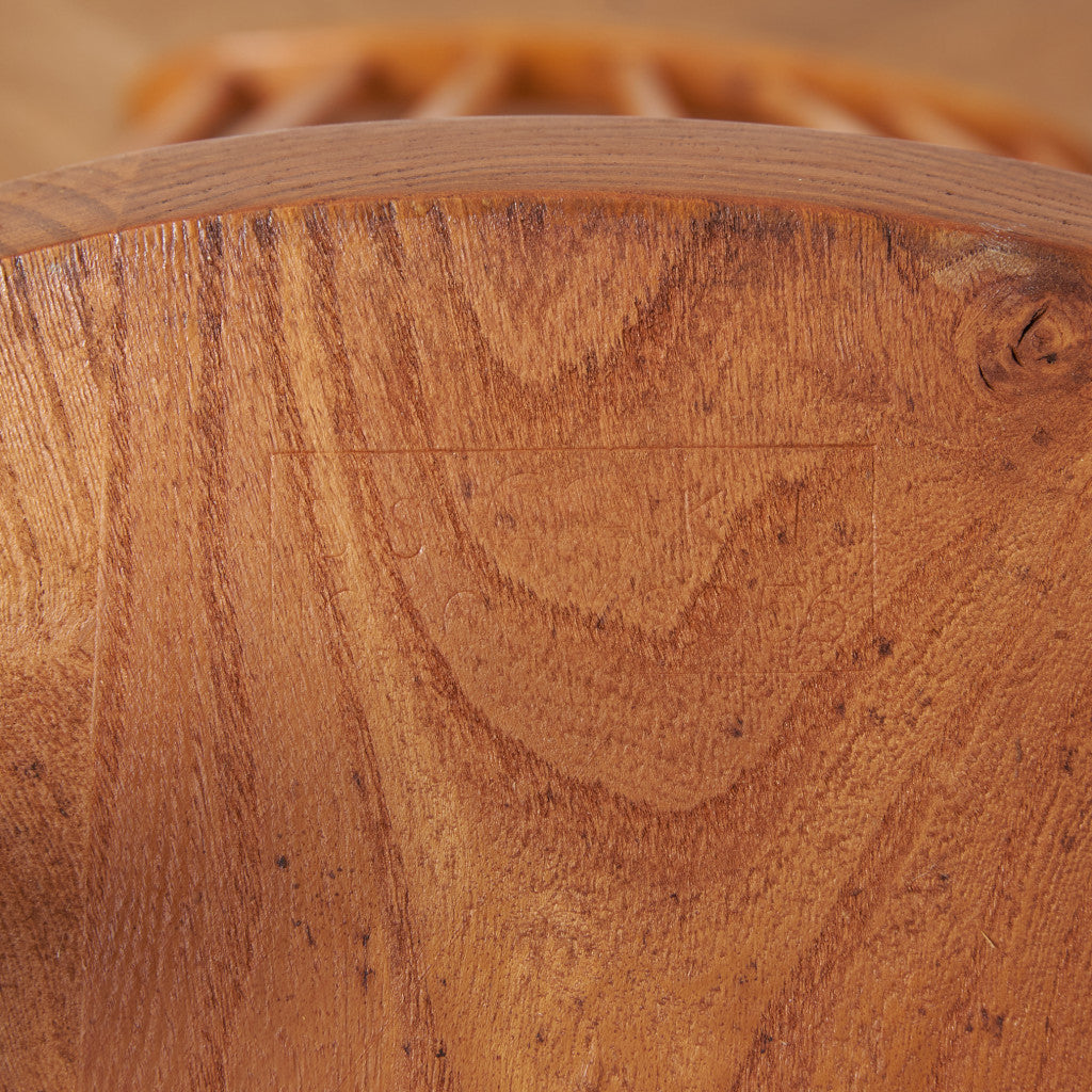 ヴィンテージ ゴールドスミスチェア