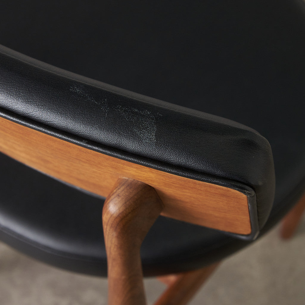 サーキュラーチェア / 張替済