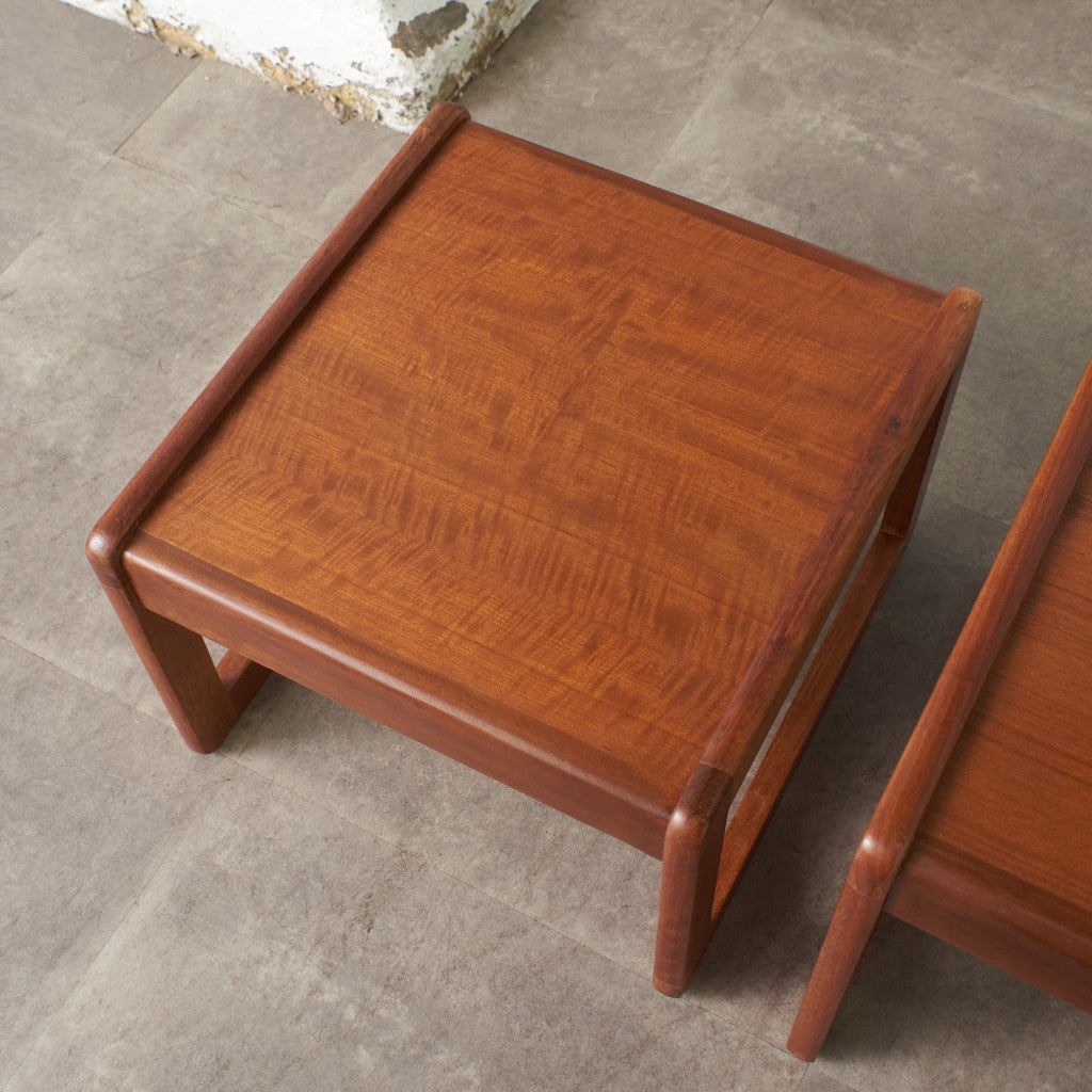 ヴィンテージ ネストテーブル