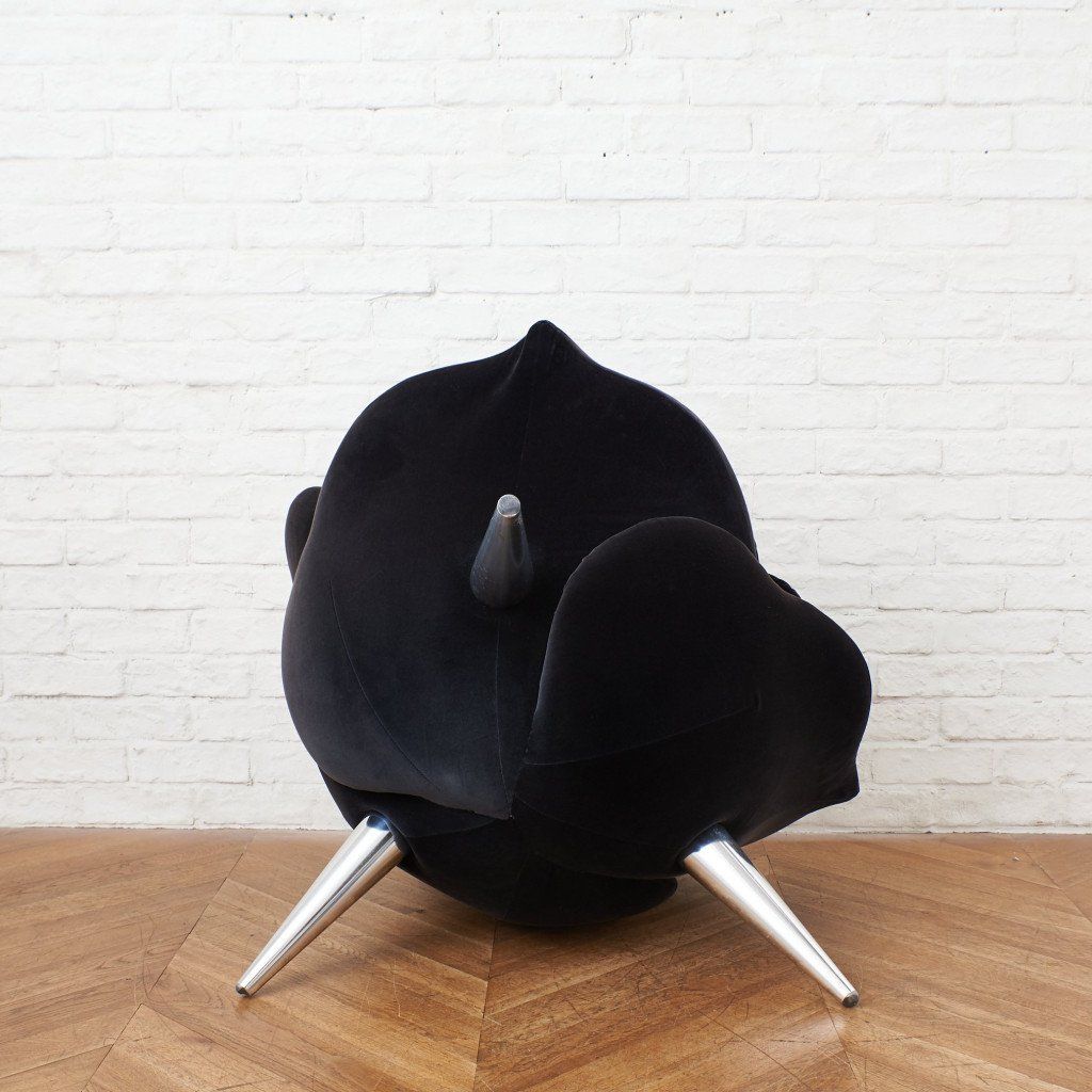 Rose Chair ラウンジチェア