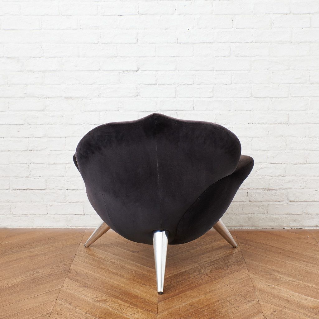 Rose Chair ラウンジチェア